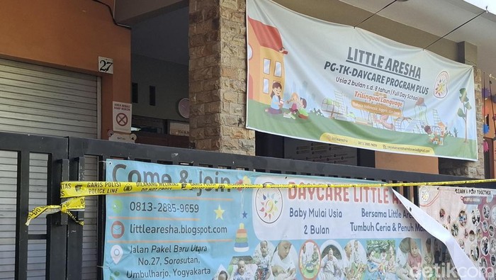 Kasus Daycare Little Aresha di Yogyakarta: Fakta-Fakta hingga Tips Pilih Day Care Aman