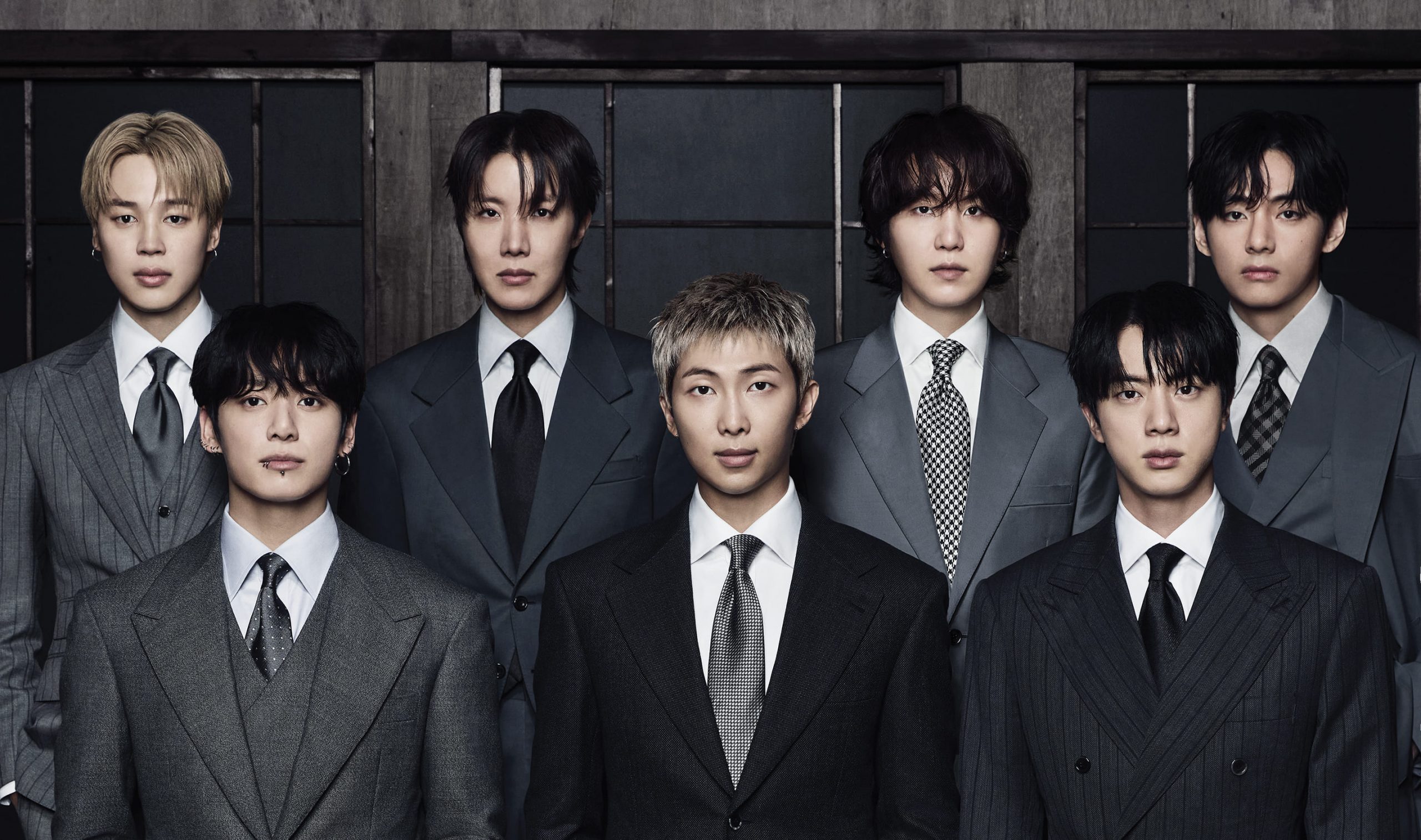 13 Pelajaran Hidup dari Lirik Lagu BTS, Ada SWIM dan 2.0