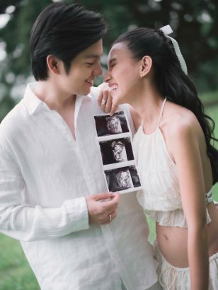 artis yang akan melahirkan 2026