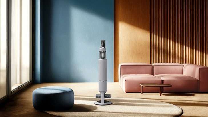Vacuum Cleaner Terbaik 2026, Kenali Jenis dan Fungsinya