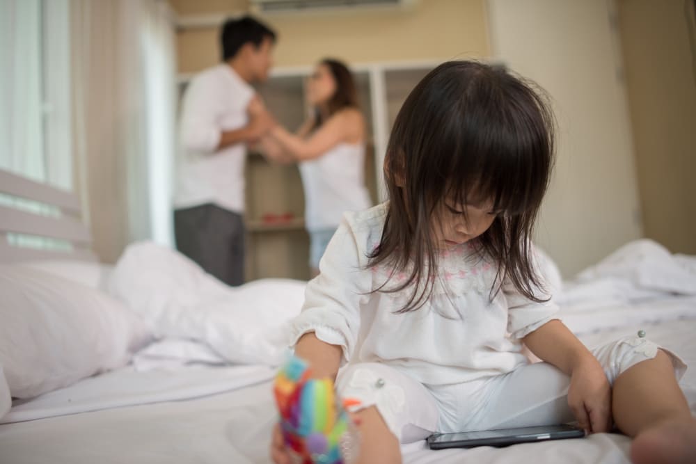 Tanda Toxic Family yang Sering Tidak Disadari dan Dampaknya pada Anak