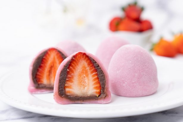 resep jajanan viral