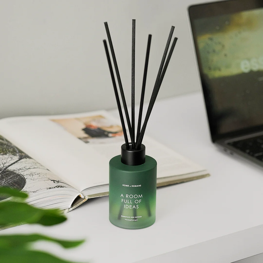 Rekomendasi Reed Diffuser yang Tahan Lama, Mulai Rp40 Ribuan