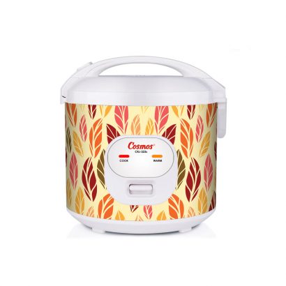 Rice Cooker Hemat Listrik 2026, Awet dan Mulai dari Rp250 Ribu