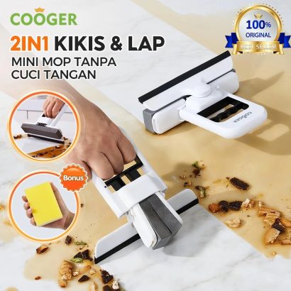 produk home cleaning viral di TikTok