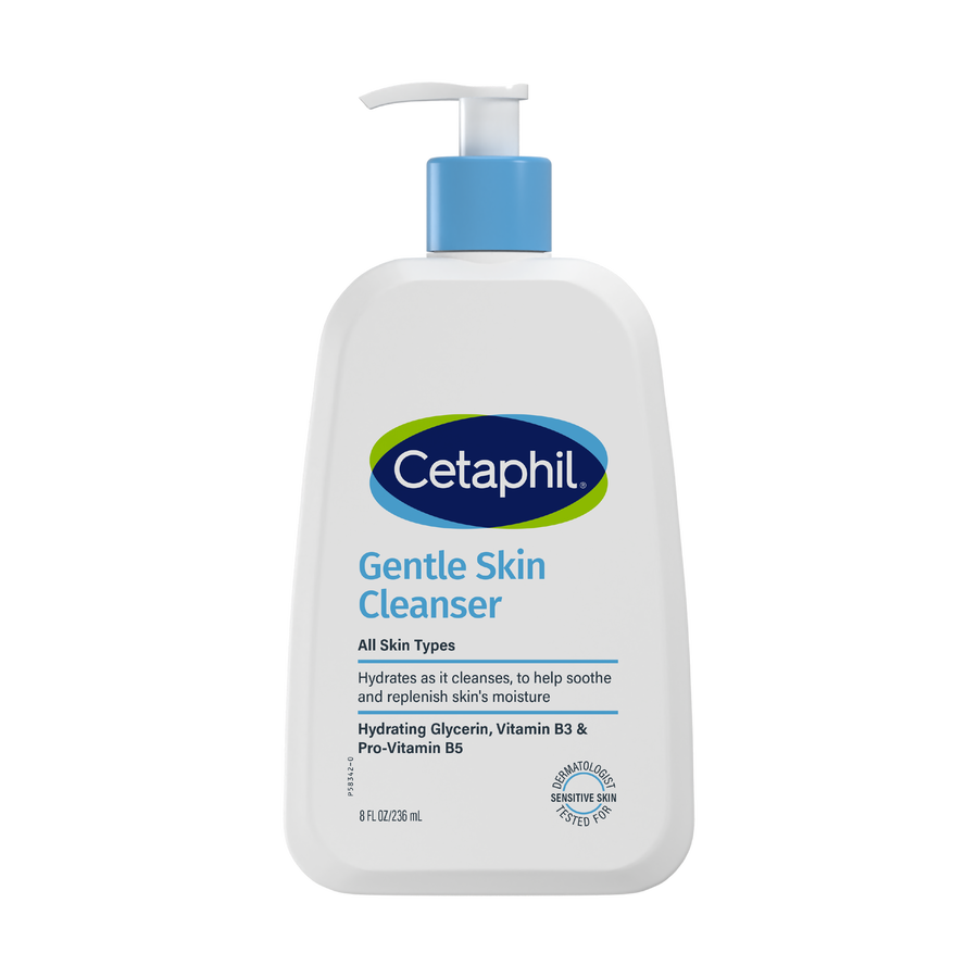 Skincare yang Bisa Dipakai Anak dan Orang Tua, Aman dan Nggak Perlu Banyak Produk!