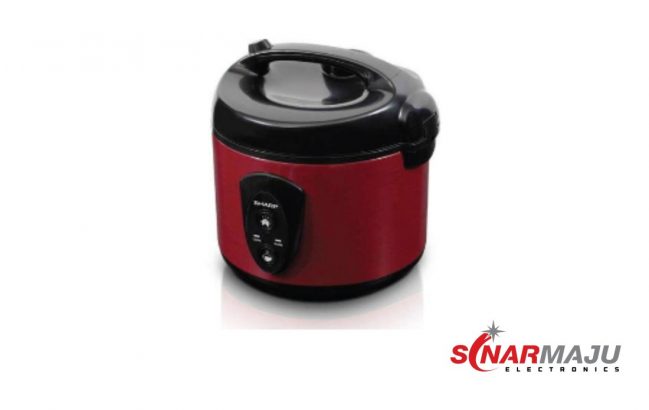 Rice Cooker Hemat Listrik 2026, Awet dan Mulai dari Rp250 Ribu