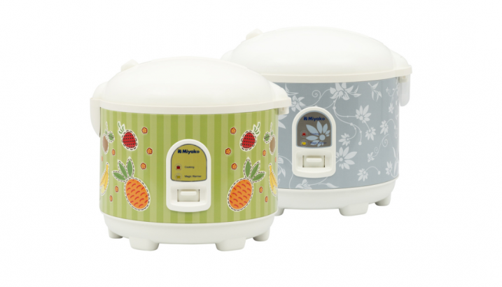 Rice Cooker Hemat Listrik 2026, Awet dan Mulai dari Rp250 Ribu
