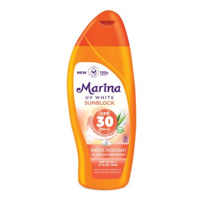 body sunscreen