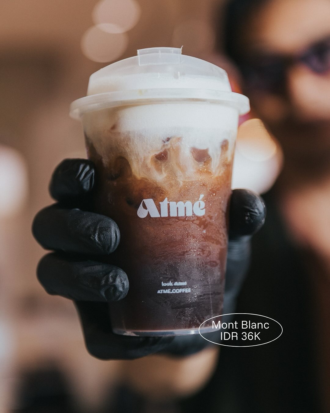 Mont Blanc Enak di Jakarta: Creamy, Nggak Eneg, dan Worth to Try!