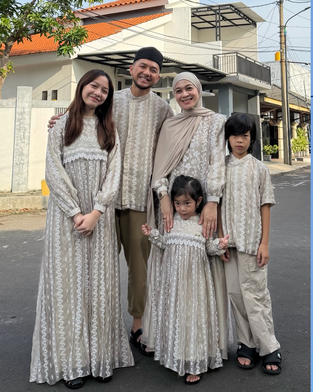 Nama Anak Artis yang Unik dan Penuh Makna, Bisa Jadi Inspirasi!