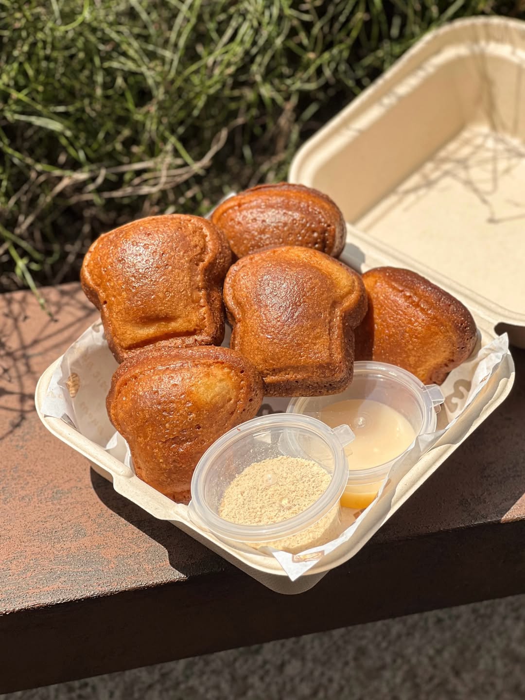 Tempat Butter Tteok Enak di Jakarta dan Tangerang