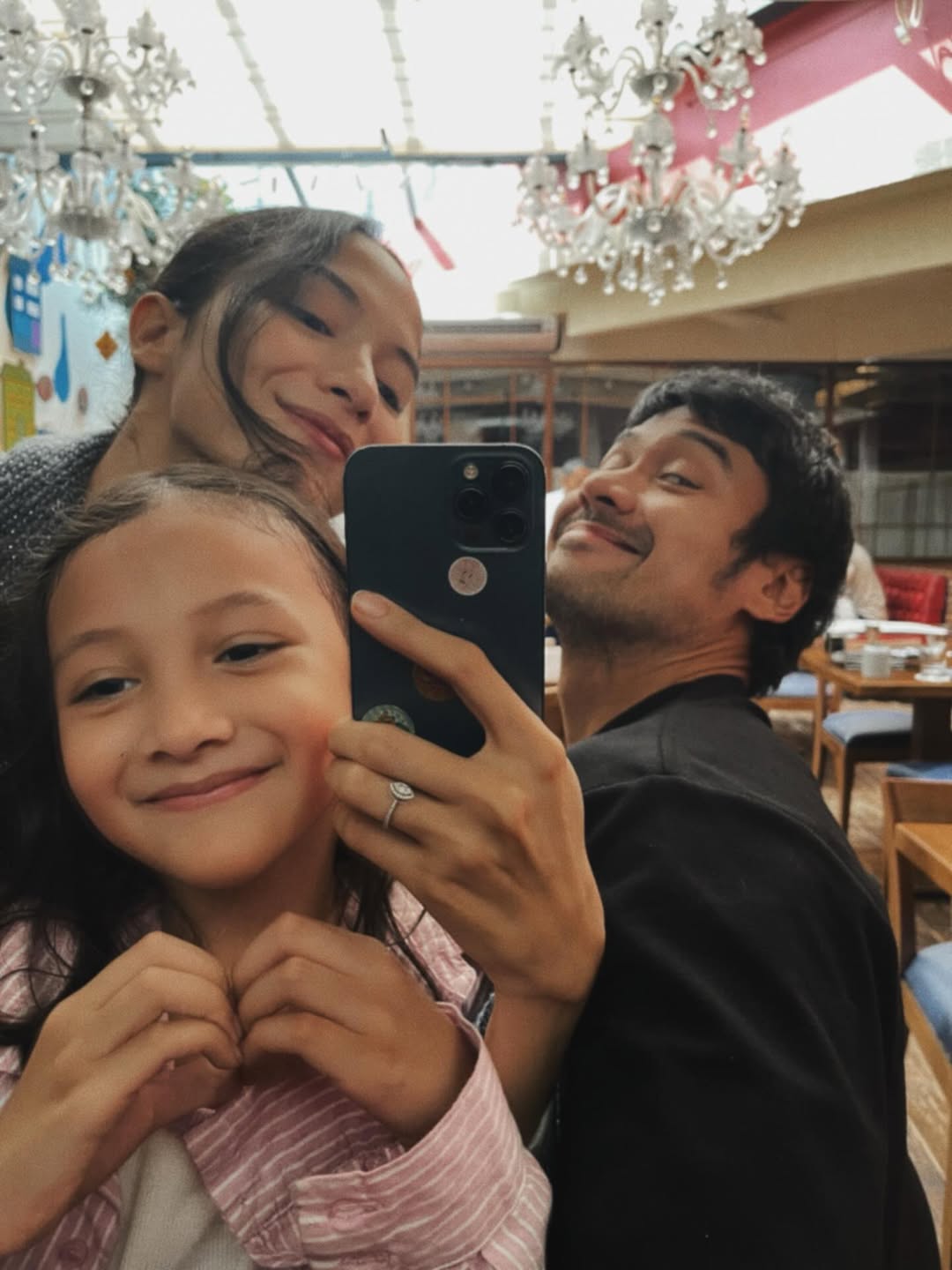 Nama Anak Artis yang Unik dan Penuh Makna, Bisa Jadi Inspirasi!