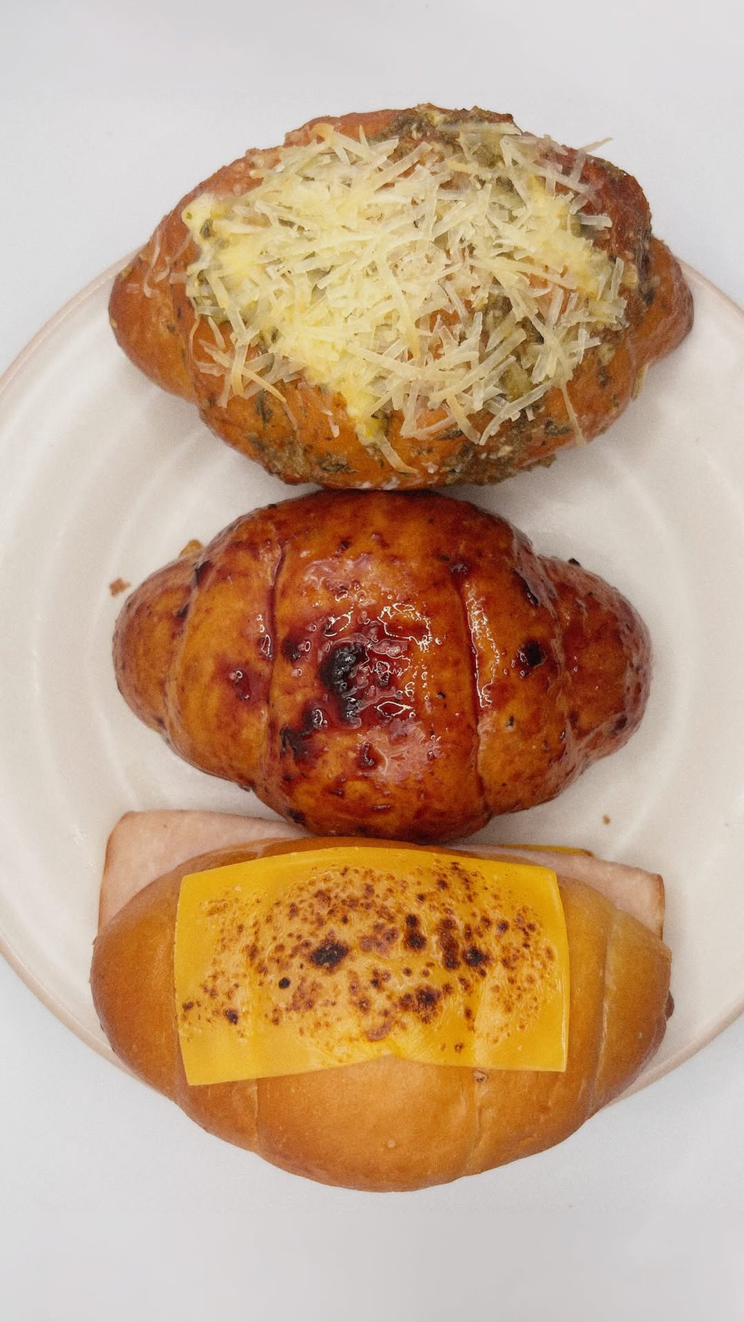 Rekomendasi Salt Bread Viral dan Enak, dari Flor hingga Roti Boy