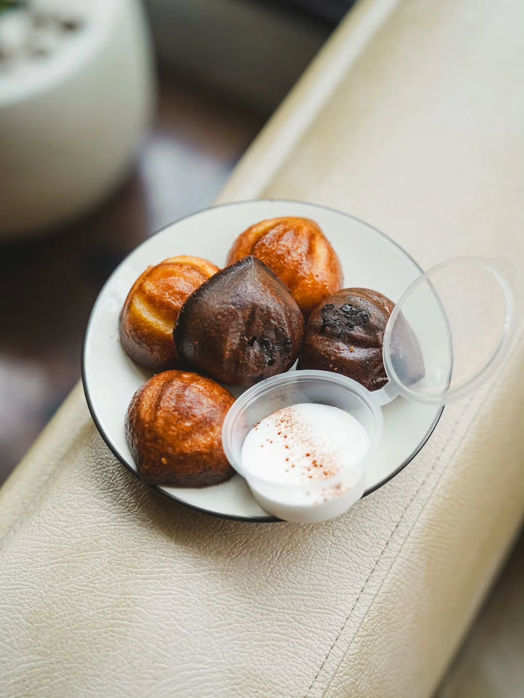 Tempat Butter Tteok Enak di Jakarta dan Tangerang daribu