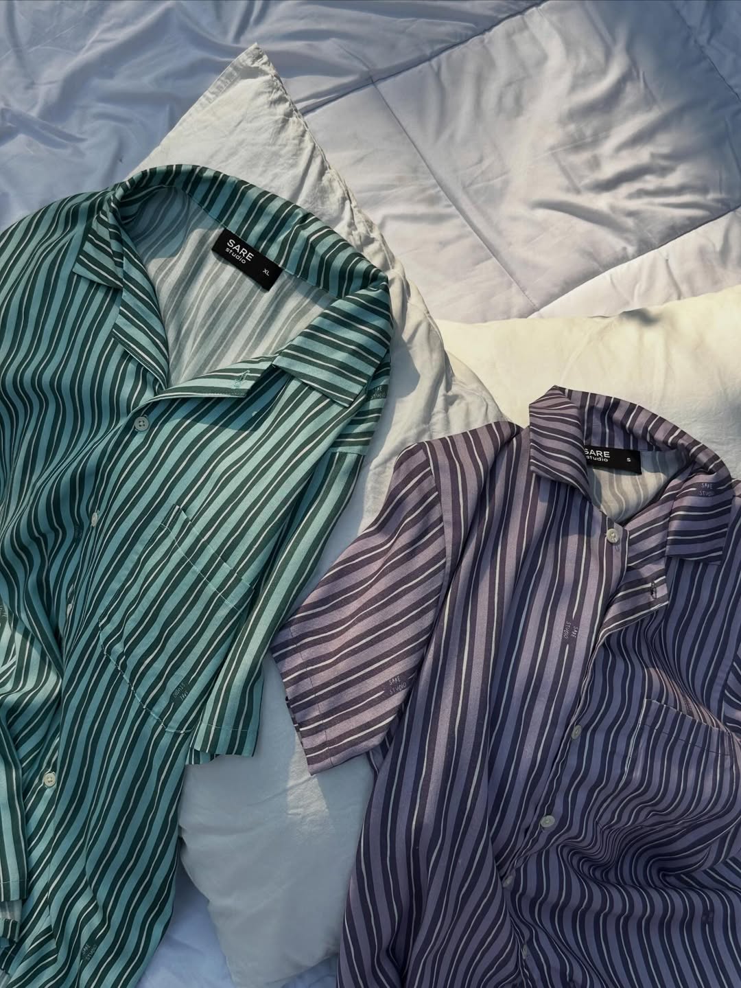 Brand Fashion Lokal Ramah Lingkungan untuk Anak dan Dewasa
