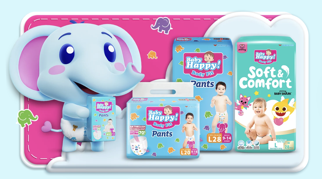 Perlengkapan Bayi Baru Lahir: Daftar Barang hingga Rekomendasi Produk