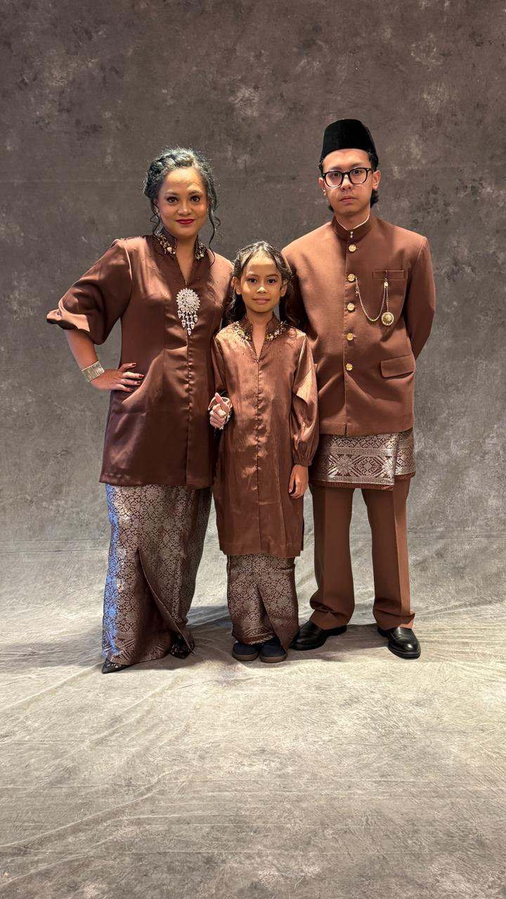 Dewi Yullyanti: Single Mom Bukan Harus Kuat Terus