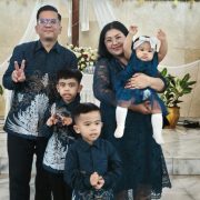 Ryo Sihombing
