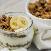 sarapan untuk kulit glowing
