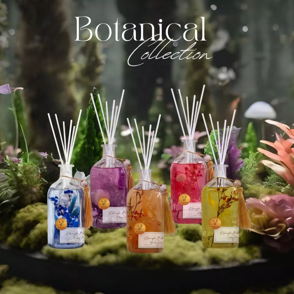 Rekomendasi Reed Diffuser yang Tahan Lama, Mulai Rp40 Ribuan