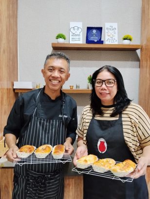tempat belajar memasak