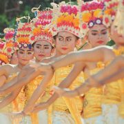 Tempat Les Tari Tradisional di Jabodetabek, Cocok untuk Anak hingga Dewasa