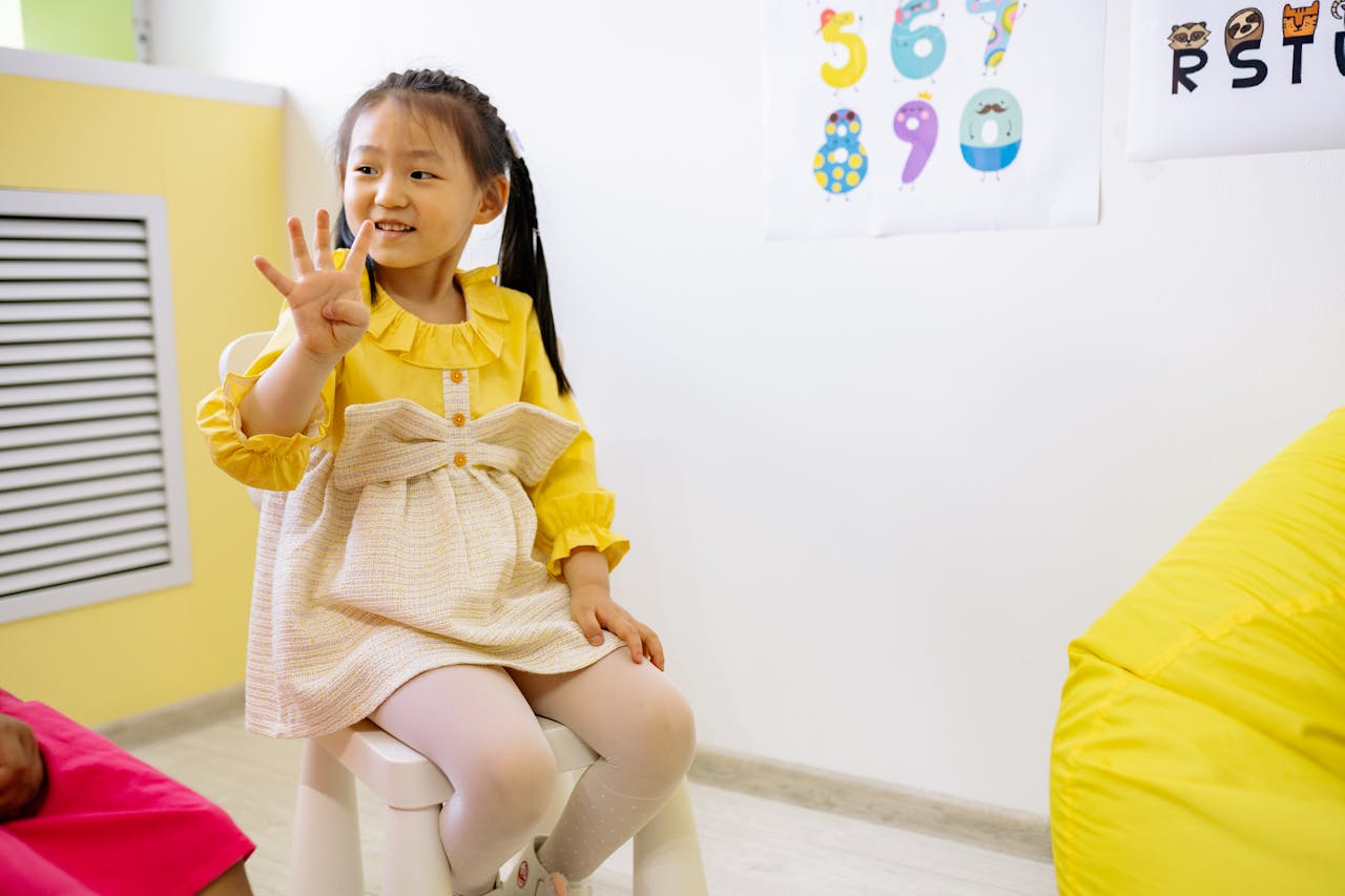 Tempat Les Berhitung Anak di Jakarta, Cocok untuk TK hingga SD