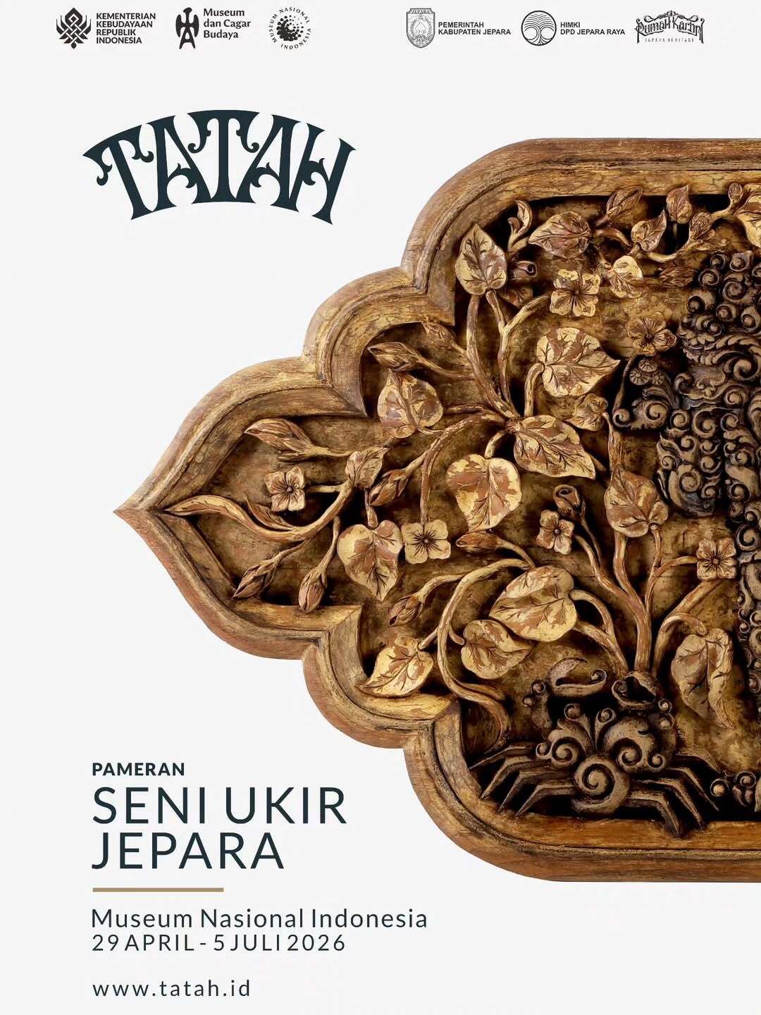 Acara Menarik Jakarta dan Tangerang 18–24 Mei 2026