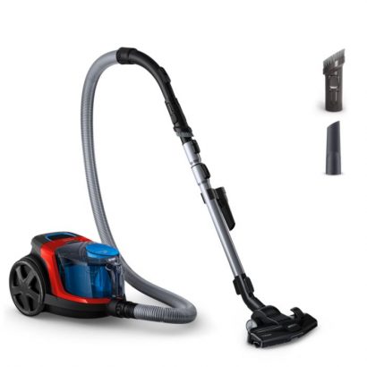 Vacuum Cleaner Terbaik 2026, Kenali Jenis dan Fungsinya
