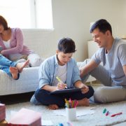 gentle parenting