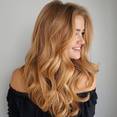 warna rambut untuk uban