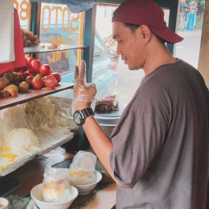 Rizki Eriansyah