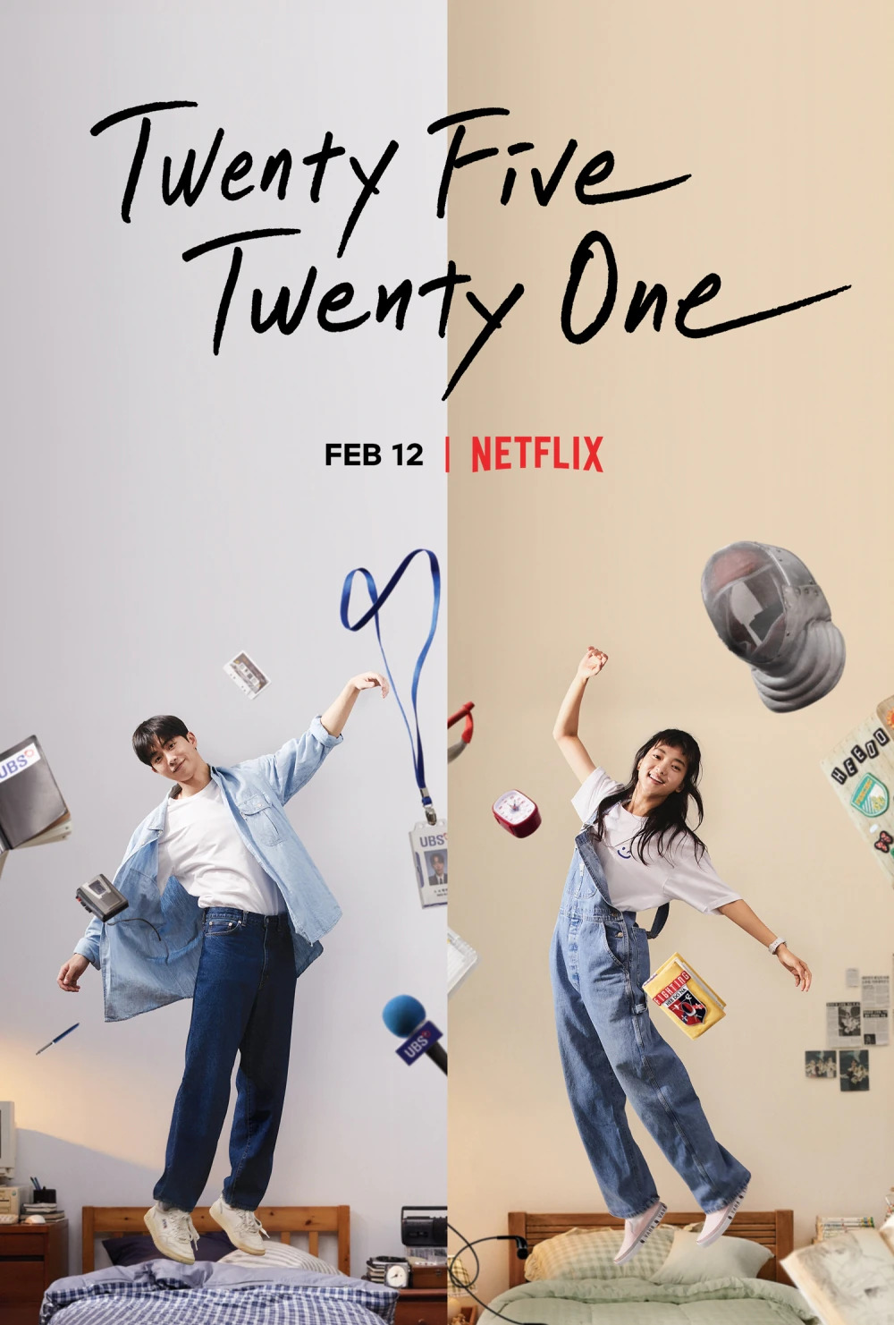Drama Korea tentang Sekolah dan Pendidikan Terbaik, Terbaru ada Teach You a Lesson