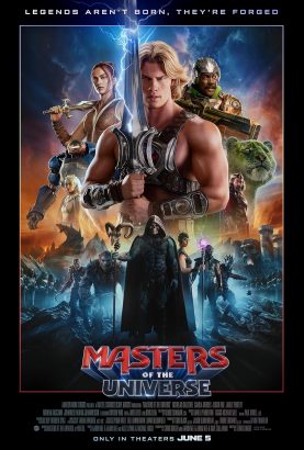 Rekomendasi Film Juni 2026