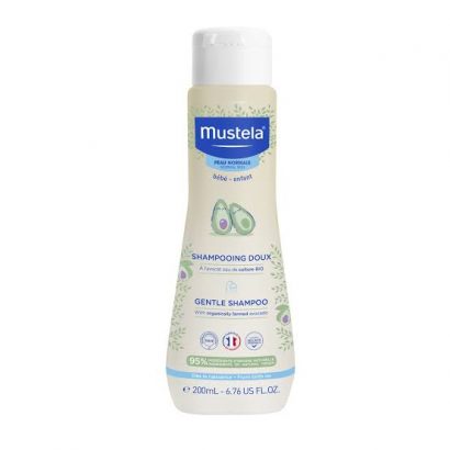 shampoo anak yang wangi tahan lama