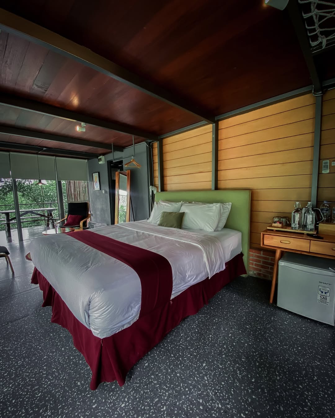 Hotel dan Villa Pet Friendly di Jawa Barat, Liburan bareng Anabul