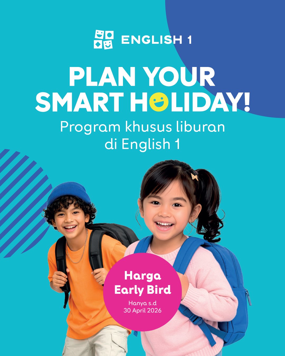Rekomendasi Kelas Liburan Anak di Bali, Coding hingga Public Speaking