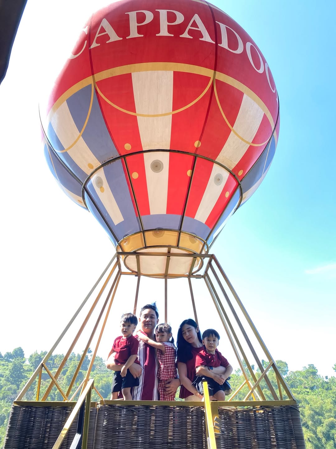 Itinerary Bandung 3 Hari 2 Malam saat Libur Sekolah, Rekomendasi Wisata hingga Kuliner!