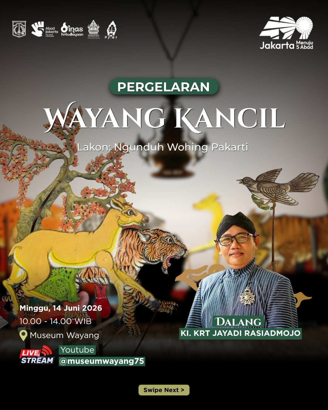 Museum Ramah Anak untuk Mengisi Libur Sekolah di Jabodetabek, Seru dan Edukatif!