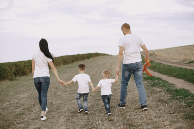 gentle parenting