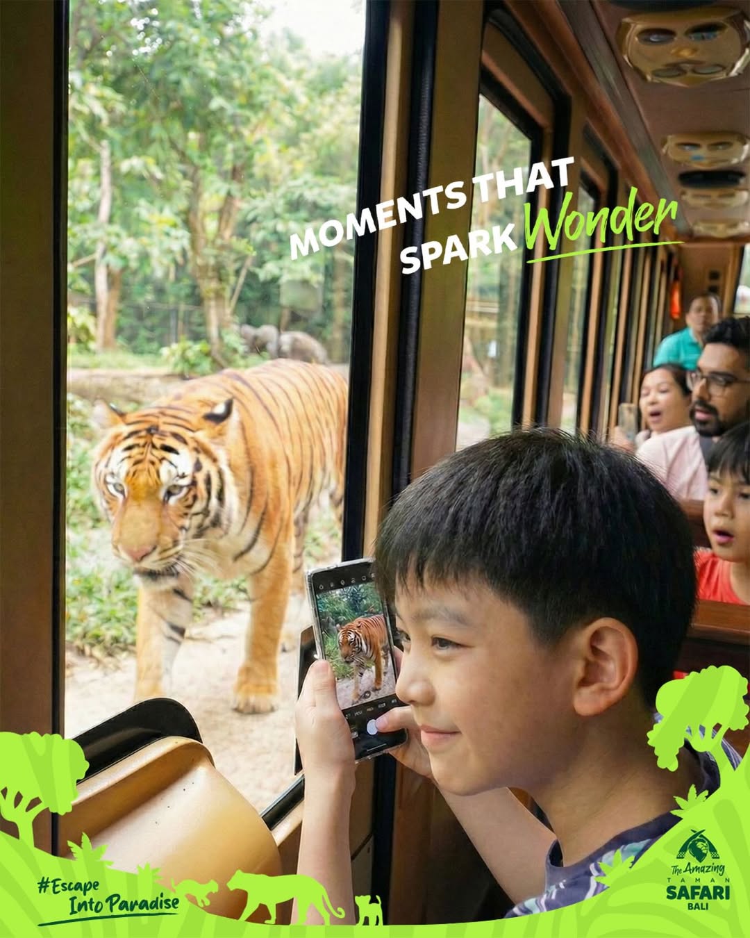 Libur Sekolah ke Bali? Ini Panduan 5 Hari 4 Malam yang Wajib Dicoba!