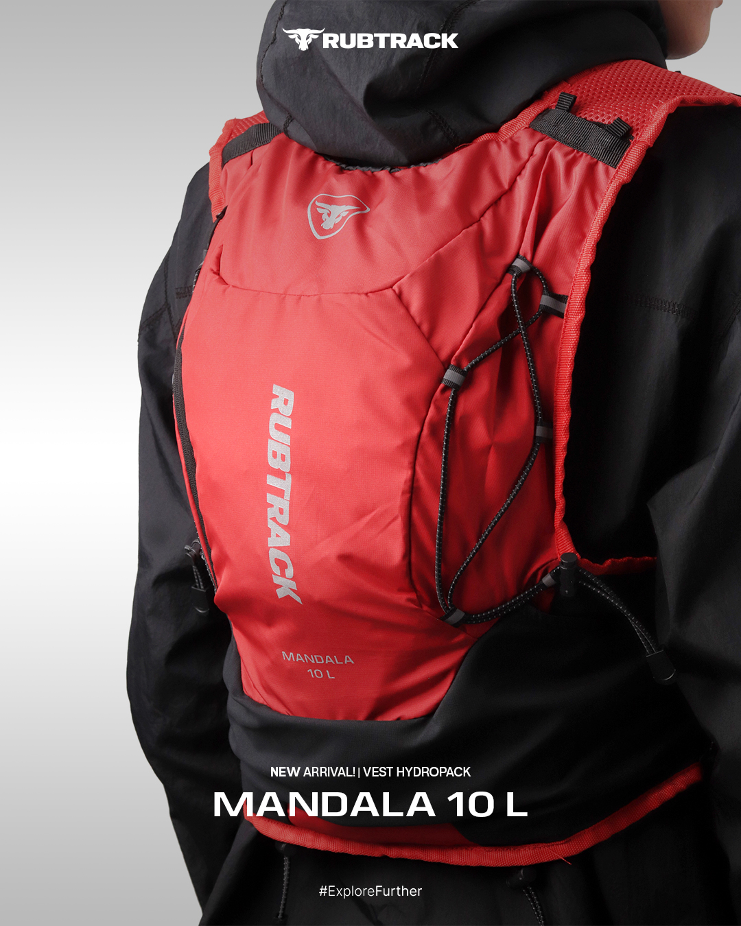 Rekomendasi Outfit dan Trekking Gear Terbaik untuk Anak hingga Dewasa