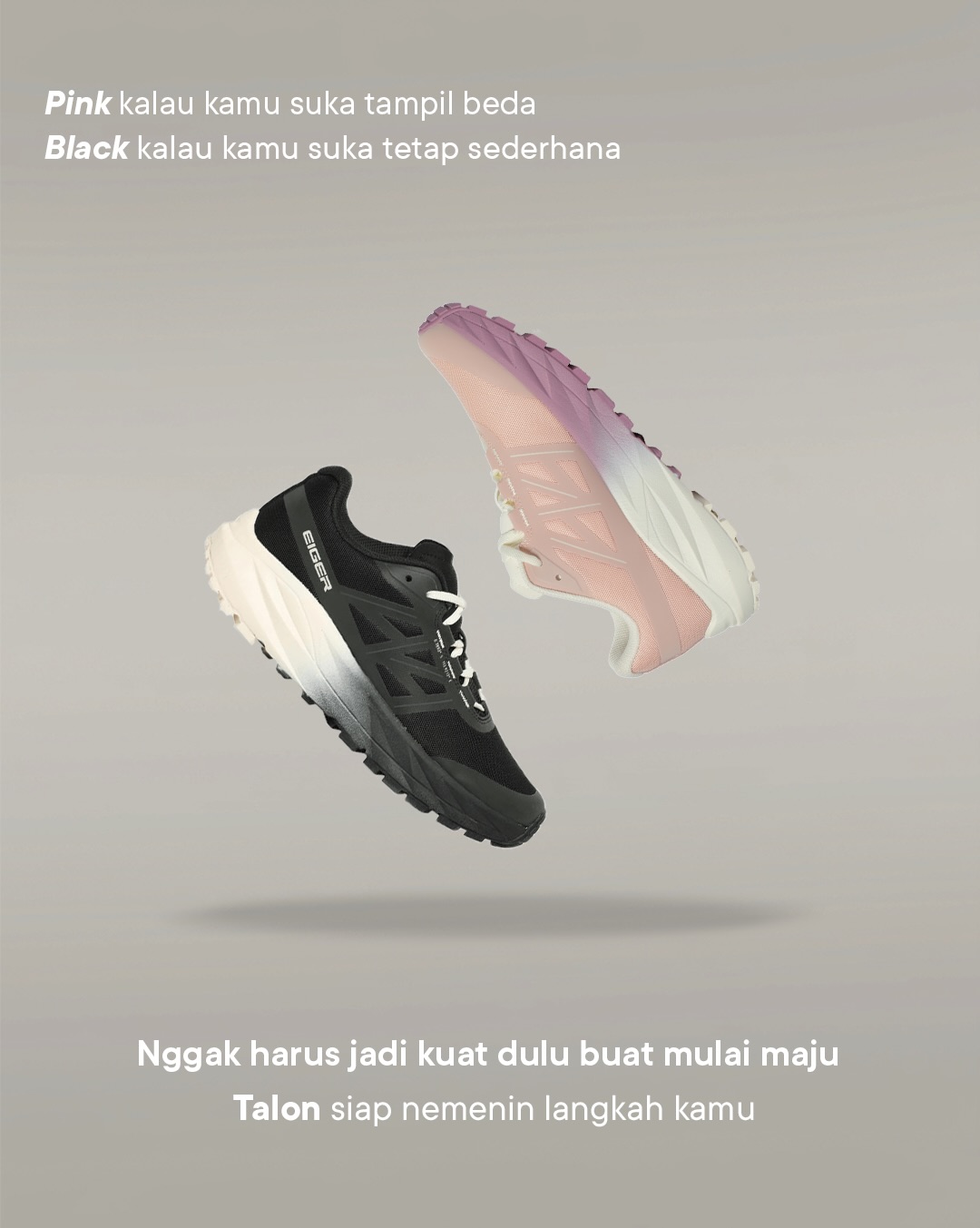 Rekomendasi Outfit dan Trekking Gear Terbaik untuk Anak hingga Dewasa