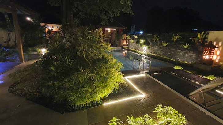 Hotel dan Villa untuk Staycation di Tengah Alam Indonesia