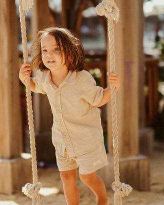 cafe dengan playground di Bali