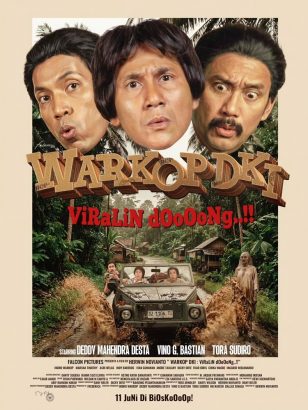 Rekomendasi Film Juni 2026