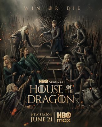 Rekomendasi Film Juni 2026