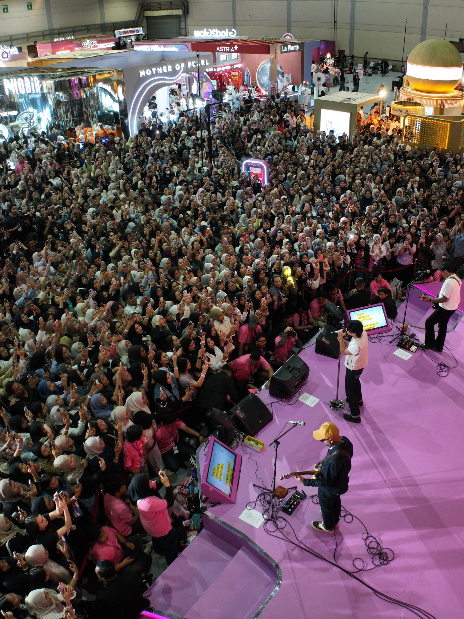Jakarta X Beauty 2026: Jadwal, Lokasi, Harga Tiket, dan Tips Belanja Hemat