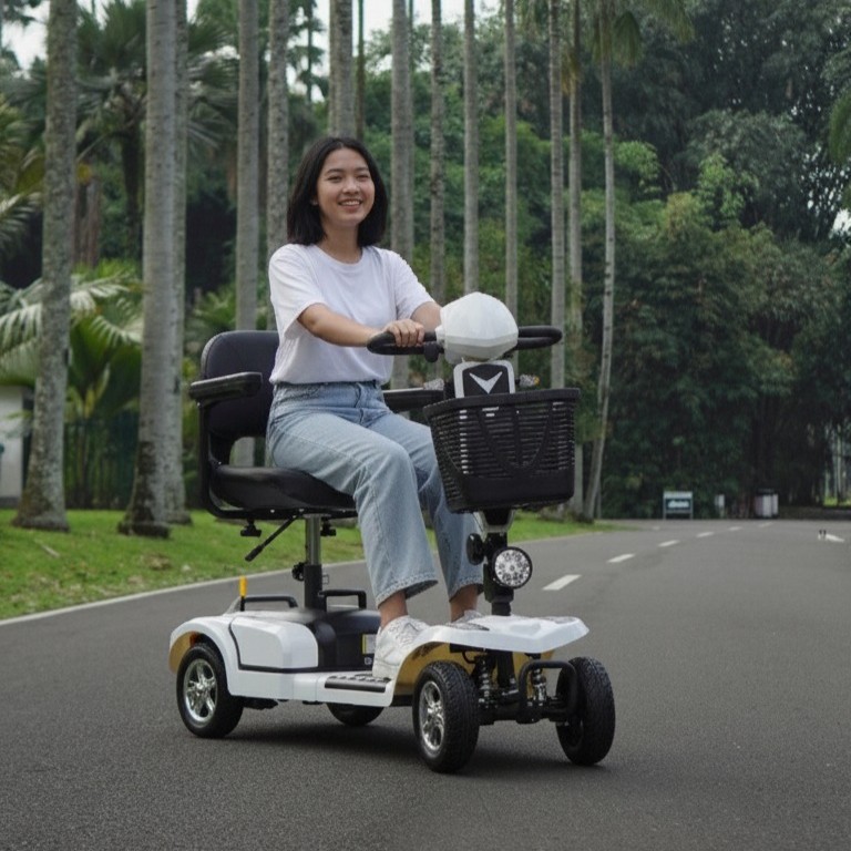 kebun raya bogor